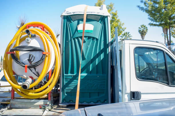 Reliable New Middletown, OH porta potty rental Solutions