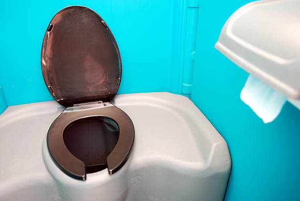 Best Best portable toilet rental  in New Middletown, OH