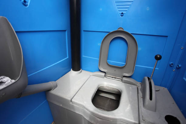 Best Event porta potty rental  in New Middletown, OH