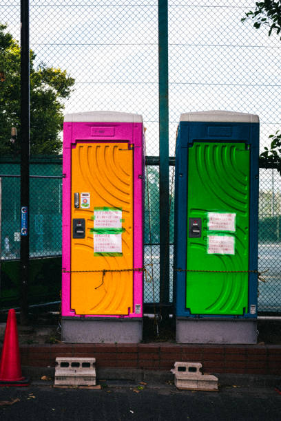 Best Handicap porta potty rental  in New Middletown, OH