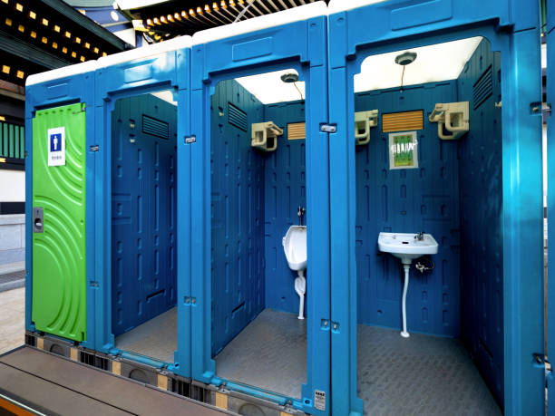Best Long-term porta potty rental  in New Middletown, OH