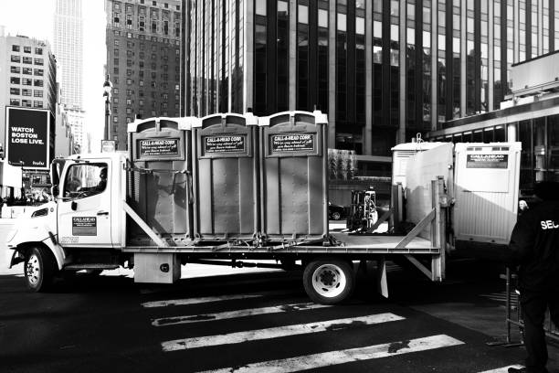 Best Porta potty rental for parties  in New Middletown, OH
